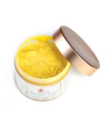 Alikay Naturals Majestic Beauty Stretch Mark & Scar Remover - 8 Oz | Effective Skin Treatment for All Skin Types - Buy Internationally - Buy Online on GoSupps.com