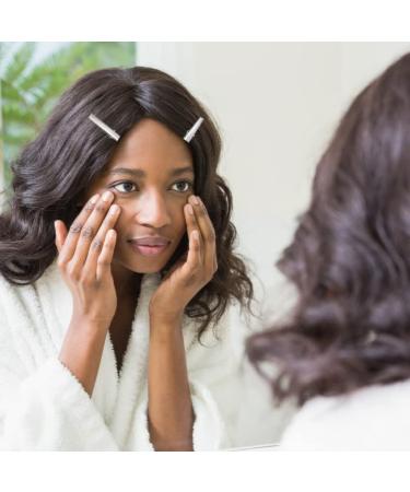 Mandala Crafts Silver Alligator Hair Clips 2.25 Inch Pack of 200 - Hair Bow, Cutting, Hairdressing, Curl - Professional Salon Tool for Women & Girls - Buy Online on GoSupps.com