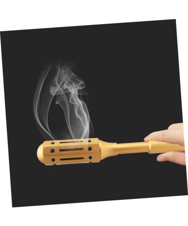 Beavorty Moxibustion Massage Device - 1Stk Acupuncture Massager for Health & Comfort | International Shipping - Buy Online on GoSupps.com