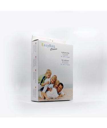 EasyBag Classic - Premium Multi-Purpose Reusable Bag for International Shipping | Eco-Friendly & Durable - Buy Online on GoSupps.com