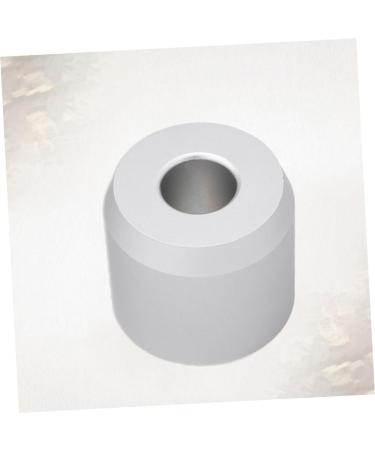 FOMIYES Double-Sided Shaving Brush Stand - Premium Hairdressing Tool Holder for Effortless Grooming | International Shipping Available - Buy Online on GoSupps.com