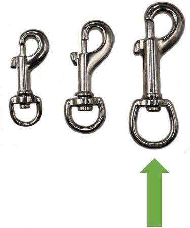 Premium 2.40m Beige Dog Leash for Small to Large Dogs | Jogging Walking & Training Line | Freehand Leash for Bicycle & Practice Use - Buy Online on GoSupps.com