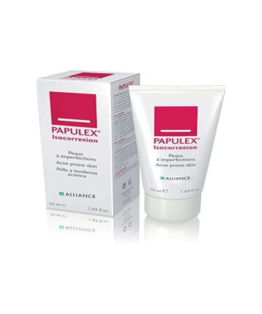 PAPULEX Isocorrexion 50 ml Cream 4484696