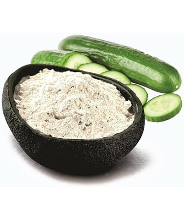 Drect Holy Natural Cucumber Powder - 100 GM - Buy Online on GoSupps.com