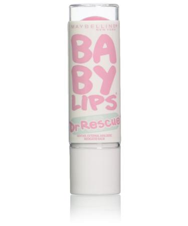 Maybelline Baby Lips Dr Rescue Medicated Balm 40 Pink Me Up (4.4 grams)
