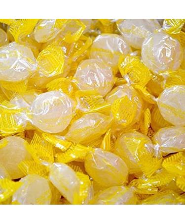 Ellies Jellies Acid Drops 100g Bag