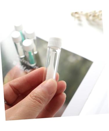 LALAFINA 4-in-1 Contact Lens Remover Tool | Suction Cup & Container for Easy Lens Handling - Ideal for Safe Wear & Travel - Buy Online on GoSupps.com