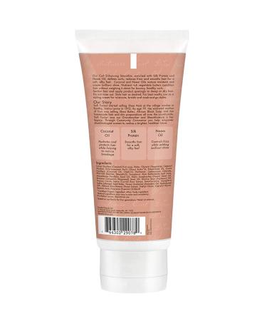 SheaMoisture Curl Enhancing Smoothie - Coconut & Hibiscus for Thick Curly Hair | Pack of 2 - Reduce Frizz | International Shipping - Buy Online on GoSupps.com