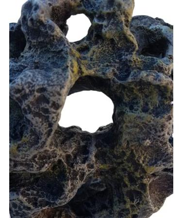 Lava Rock Formation For Aquariums Or Vivariums - Buy Online on GoSupps.com
