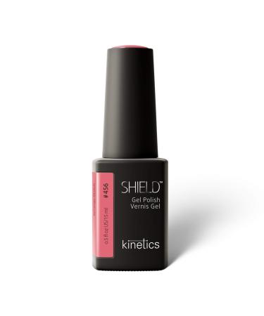 Kinetics SHIELD Gel Polish Synergy Match #456
