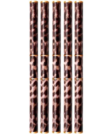 Duontyye Liner Brush for Nails Metal Handle Professional Nail Design Brush Set - Buy Online on GoSupps.com