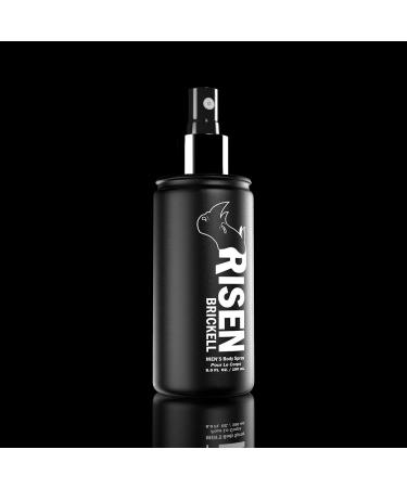 Brickell Men's Premium Body Spray - Buy Online on GoSupps.com