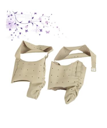 Buy Big Bunion Sleeve Separators - Comfortable Bunion Belt for Men & Women - International Shipping Available - Buy Online on GoSupps.com