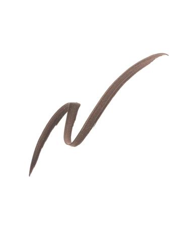 Profusion Cosmetics Good Brow Day Waterproof Eyebrow Pen - Long-Lasting Dark Brown for Effortless Seamless Brows | International Shipping Available - Buy Online on GoSupps.com