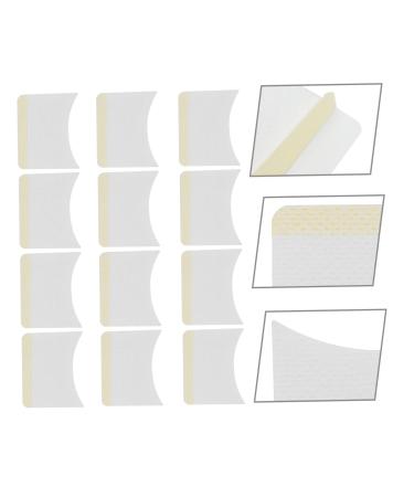 Beavorty 480 Pcs Eyelash Extension Glue Wipes - Non-Woven Fabric Wiping Cloths for Lashes & Nail Polish | Durable Efficient & Essential for Beauty Professionals - Buy Online on GoSupps.com