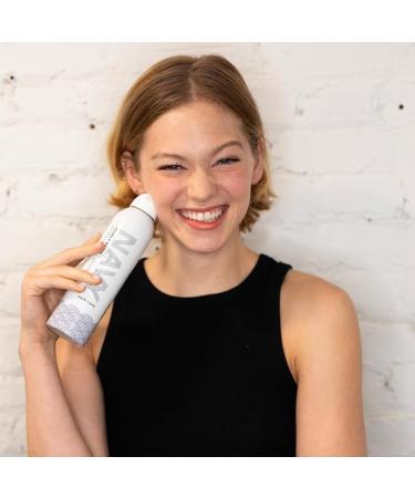 NAVY Dry Texture Spray & Swell Hair Styling Cream Set Volumizing Spray & Thickening Cream for Fuller Textured UV-Protected Hair 7 oz + 4 oz - Buy Online on GoSupps.com