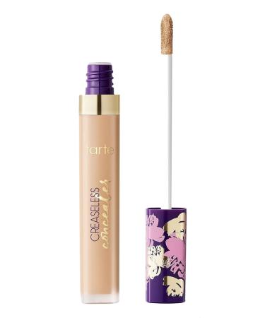 TARTE Creaseless Undereye Concealer 34G - Medium Golden | Buy Internationally | Best Coverage & Long-Lasting Finish - Buy Online on GoSupps.com