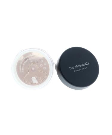 Bare Escentuals bareMinerals Multi-Tasking SPF 20 Concealer Honey Bisque Large Size 6g / .21 oz.