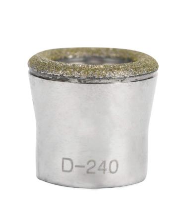 Broco 6PC Diamond Microdermabrasion Tips & Stainless Steel Filter Set for Acne Pigment and Pore Removal - International Shipping Available - Buy Online on GoSupps.com