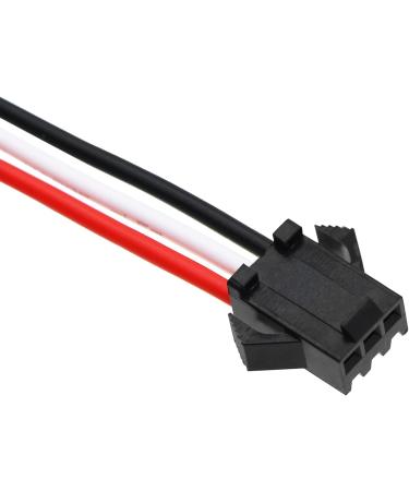 Replacement Battery for UONI S1 V980 Max V980 Plus & Pro - 6700mAh 14.4V - International Shipping Available - Buy Online on GoSupps.com
