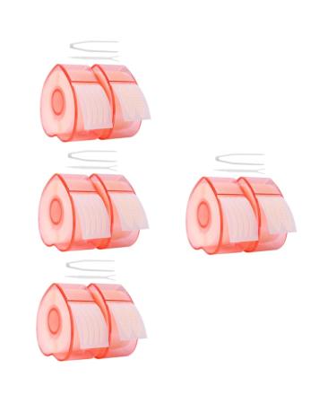 Angoily 8 Rolls Double Eyelid Sticker Eye Lifter Strips Self Adhesive Eyelid Adhesive Eye Lift Tape Droopy Eyelid Tape Strip Eyelid Lifter Strips Ktape Skin Friendly Double Eyelid Tape