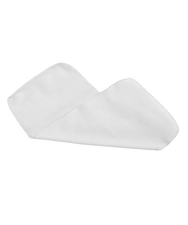Shop Reusable Castor Oil Pack - Organic Cotton Flannel Wrap Pads for Effective Heat Compression & Absorption - Buy Online on GoSupps.com