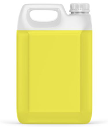 Celtic Clean Lemon Dishwasher Rinse Aid 2.5L - Sparkling Results! - Buy Online on GoSupps.com