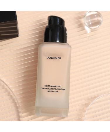 Pearl Foundation Stick moisturizing foundations for women full coverage foundation for natural 24H natural matte finish moisturizing for all skin types natural - Buy Online on GoSupps.com
