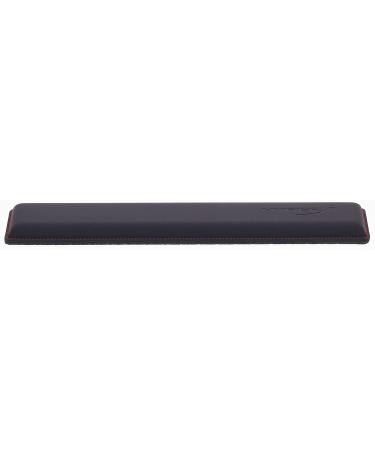 HyperX Cooling Gel Memory Foam Wrist Rest - Ergonomic Full Size Keyboard Accessory - Buy Online on GoSupps.com