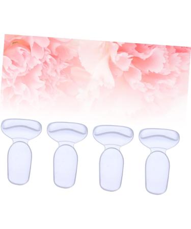 FOMIYES 6 Pairs Foot Stickers for Heels Anti-Wear Toe Protectors | Pain Relief & Prevention Ideal for International Shipping - Buy Online on GoSupps.com