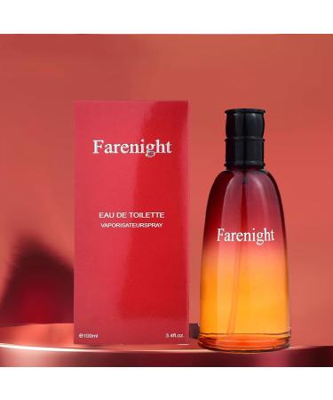 Eau De Toilette Cologne Parfum Spray Perfume Fragrance For Men Daywear Casual Daily 3.4 Oz Bottle EDT present for Birthday bodys travels - Buy Online on GoSupps.com