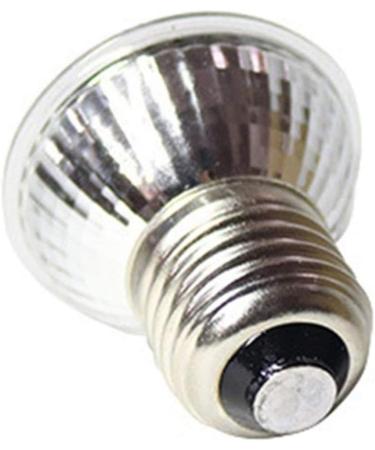 POFET Reptile Basking Spot Climb Pet Lamp Full Spectrum UVA UVB Turtle Tuff Splashproof Halogen Lamp Tortoise Heating Sun Lamp - Buy Online on GoSupps.com
