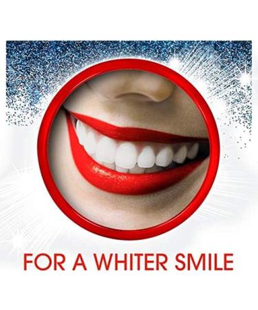 Colgate Max White One Toothpaste 75 ml teeth whitening toothpaste with clinically proven formula removes up to 100% of surface stains contains whitening accelerators  - Buy Online on GoSupps.com