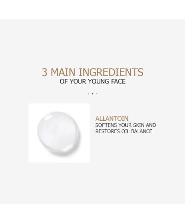 VENZEN Gold Eye Masks (30 Pairs) - Anti-Aging Dark Circles & Puffiness Relief | Collagen Gel Power for Bright Eyes - Buy Online on GoSupps.com