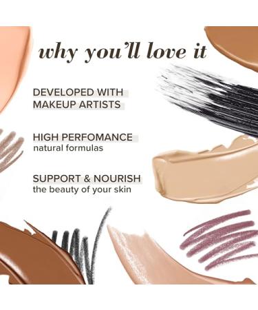 Buy Pucker Lip Gloss - Vibrant Moisturizing Lip Shine with Sunflower Oil & Vitamin E | Pack of 2 & Reusable Makeup Pad | International Shipping Available - Buy Online on GoSupps.com