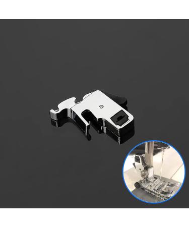 Low Shank Adapter Presser Foot Holder for Brother Singer Janome - TISEKER - Buy Online on GoSupps.com
