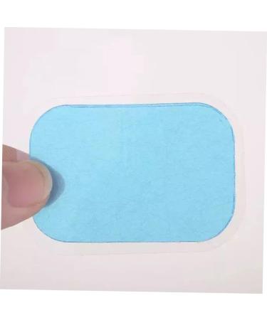 60st Hydrogel Plaster - Ultimate Muscle Cushion & Small Abdominal Stimulator Gel Pad for Relaxation & Fitness - Portable Massage Patch for International Shipping - Buy Online on GoSupps.com
