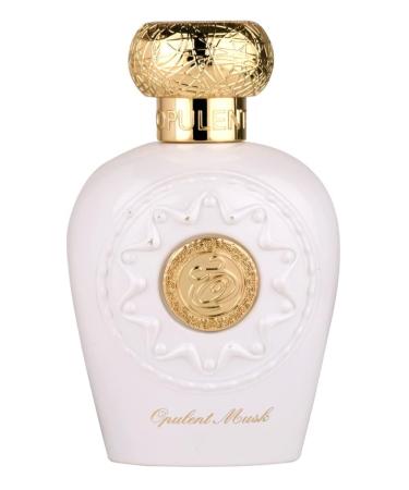 VAYUP Unisex Eau De Perfume | Oud and Musk Fragrance | Oriental Perfume | 100 ml (Opulent Musk)