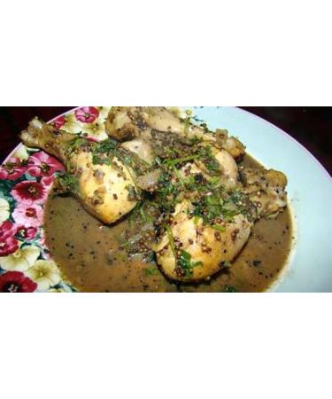 Organic Coriander Seed 50 g - Resealable Biodegradable Freshness Bag (50 g) - Buy Online on GoSupps.com