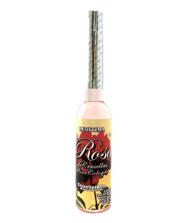 Rose (Rosa) Cologne 7 Fl. Oz.