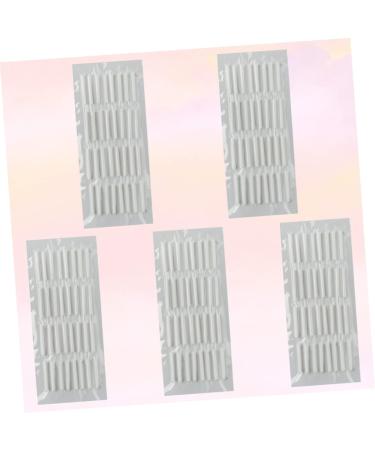 160PCS Eyelash Curling Rods Kit - Hot Mini Makeup Utensils for Magnetic Eyelashes & Lash Lift | Perfect Eyelash Perm Holder - Buy Online on GoSupps.com