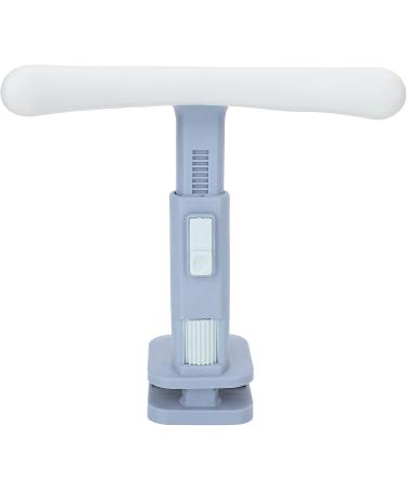 YOSOO Kids Posture Corrector - Height Adjustable Sitting Support for Students - Improve Posture & Comfort | Blue - Buy Online on GoSupps.com