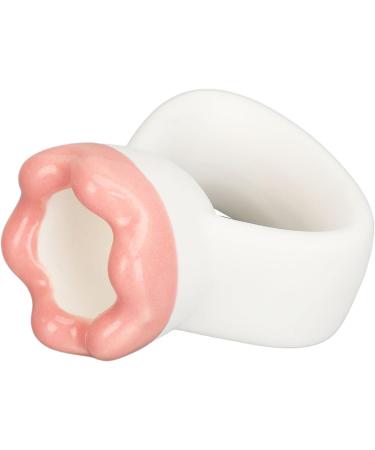 Ceramic Gua Sha Massage Board | Portable Facial & Body Massager for Face Neck Legs & Arms International Shipping Available - Buy Online on GoSupps.com