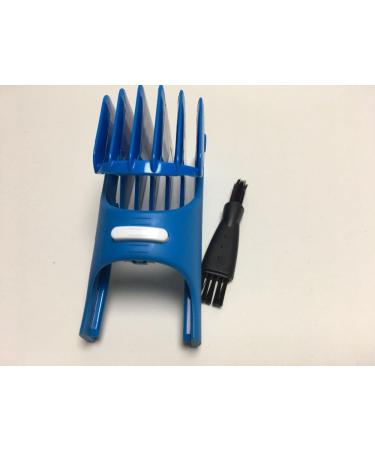  Shaving Heads 24-42mm Hair Clipper Head Compatible with for Philips Comb CC5059 CC5060 CC5059/60 Men's Beard Trimmer Shaver Combs New Easy to Replace  - Buy Online on GoSupps.com