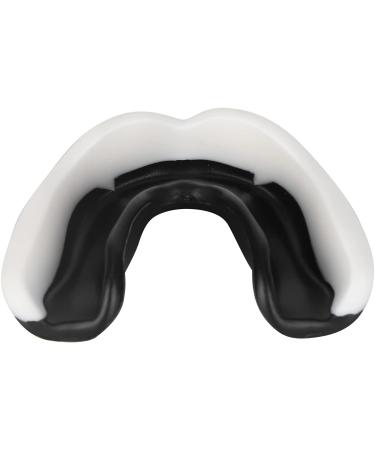 Verdant Touch Athletic Mouth Protection | Shock-Absorbing Gear for Lacrosse Football Basketball & MMA | Portable Silicone Tooth Guard - Buy Online on GoSupps.com