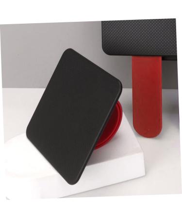 Didiseaon Hair Dyeing Board for Men - Magnetic Wristband & Highlighting Paddle | Perfect for Easy Hair Coloring - Buy Online on GoSupps.com