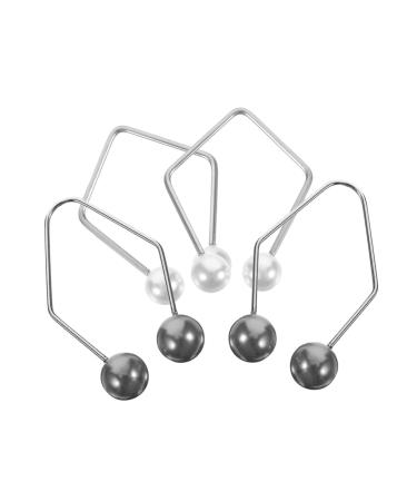 Mobestech Pince Fossettes Visage 2 Pi ces Petite Taille Entra neur de Fossettes pour Femmes Portable Sculptant Joues Confortables Usage Quotidien