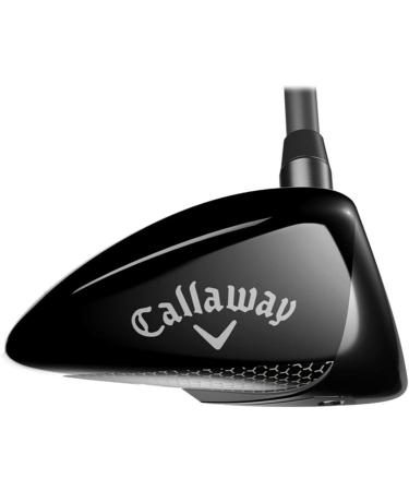 Callaway Apex Utility Wood 19 Graphite Stiff - Right Handed - Buy Online on GoSupps.com