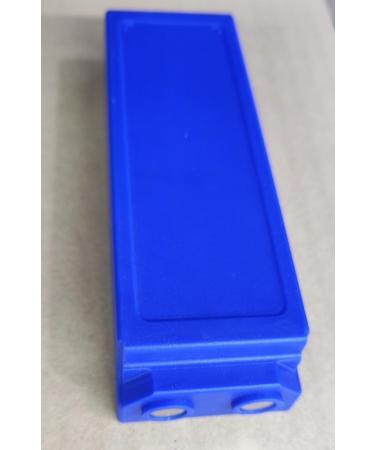 Buy 4-Pack 7.2V Scanreco 593 Battery - Rechargeable 3300mAh NIMH for Scanreco 593/592/590/960 - International Shipping Available - Buy Online on GoSupps.com