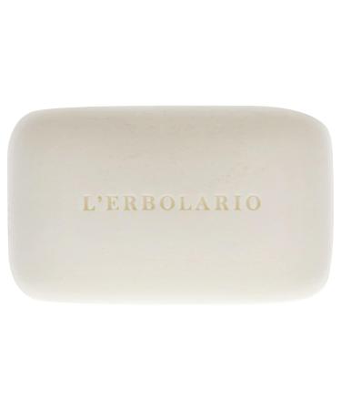 L'Erbolario Lily of the Valley Perfumed Soap 3.5 oz - Unisex - Buy Online on GoSupps.com